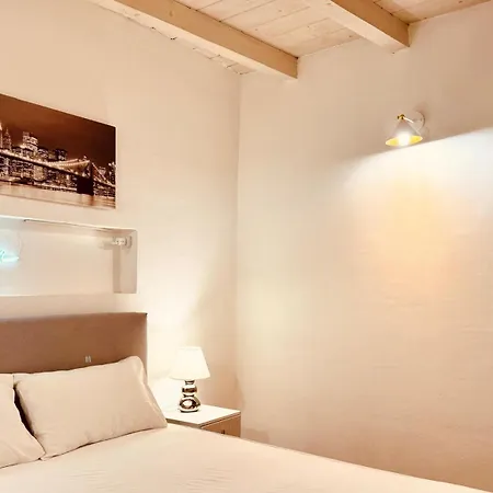 Apartment Collegio Di Spagna The Place *