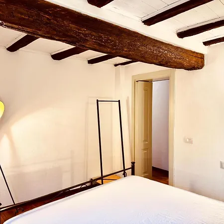 Collegio Di Spagna The Place Apartment