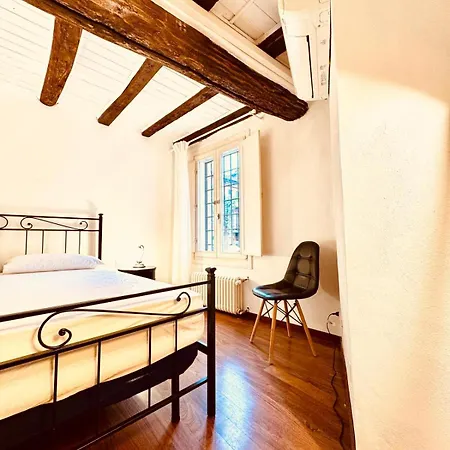 Collegio Di Spagna The Place *