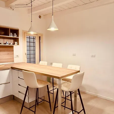 Collegio Di Spagna The Place Apartment Bologna